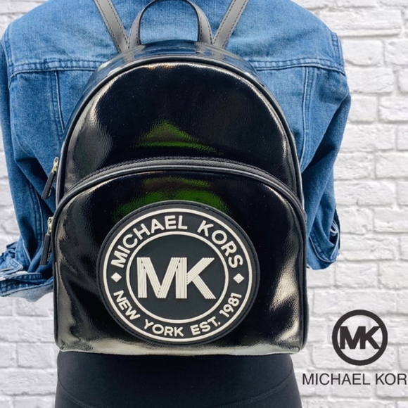 LAST DAY SALE Michael Kors Fulton Sport Backpack - Picture 2 of 7